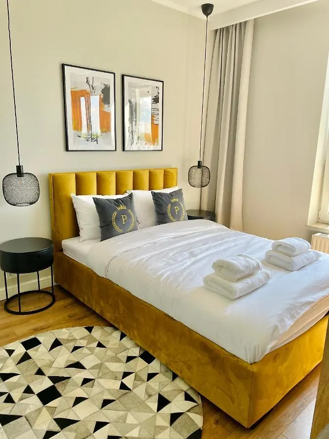 Apartament Warta Park Poznan - Basen Pool - Sauna - Ac Klimatyzacja - Cost Free Parking - Pelikan - 24H Check In Poland