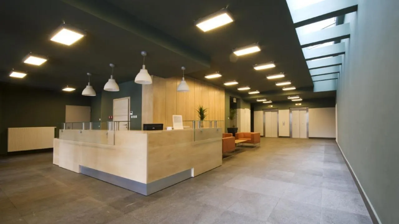 Apartament Warta Park Poznan - Basen Pool - Sauna - Ac Klimatyzacja - Cost Free Parking - Pelikan - 24H Check In Apartment