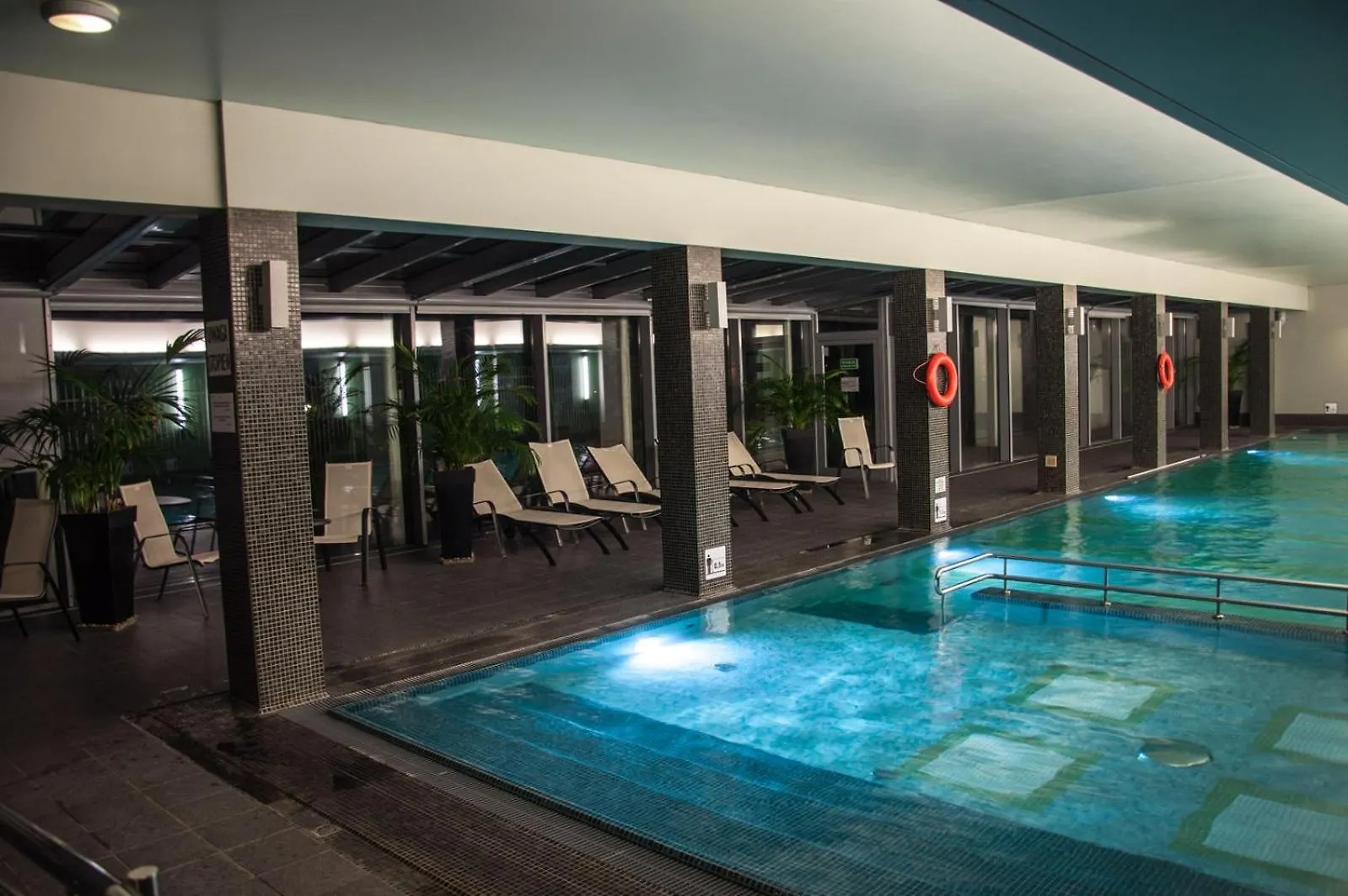 Apartament Warta Park Poznan - Basen Pool - Sauna - Ac Klimatyzacja - Cost Free Parking - Pelikan - 24H Check In